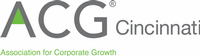 Association for Corporate Growth - Cincinnati Chapter Logo